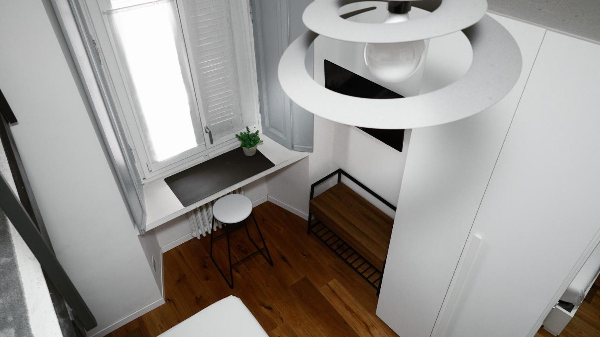 Ideal Rent - Farini 74 Mailand Exterior foto