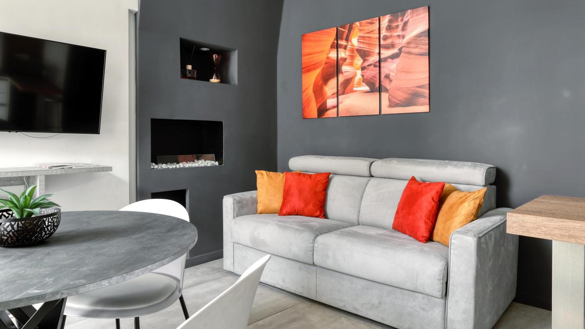Ideal Rent - Farini 74 Mailand Exterior foto