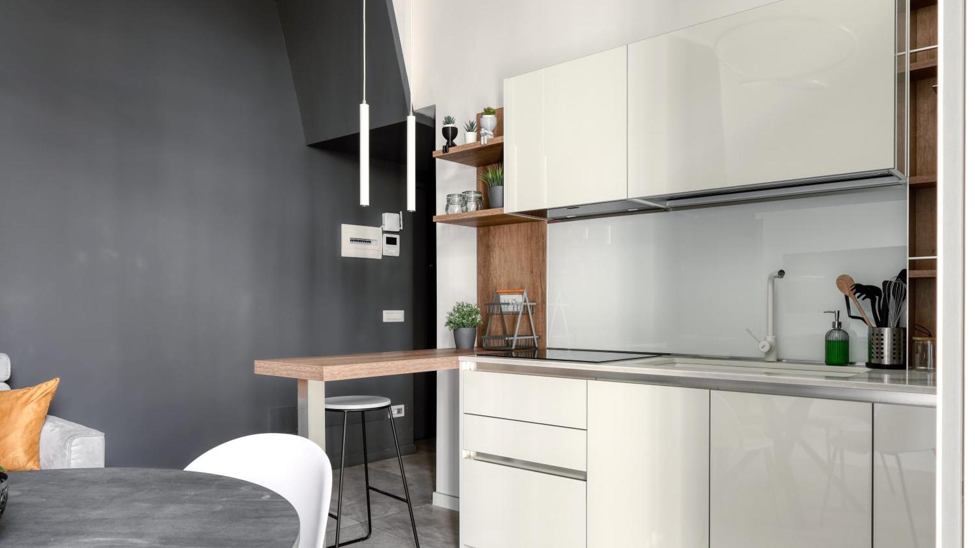 Ideal Rent - Farini 74 Mailand Exterior foto